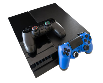 a controller