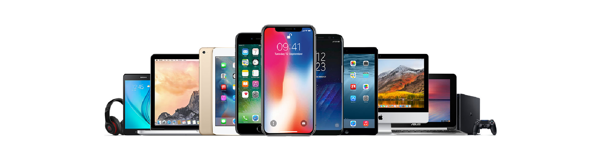gadgets